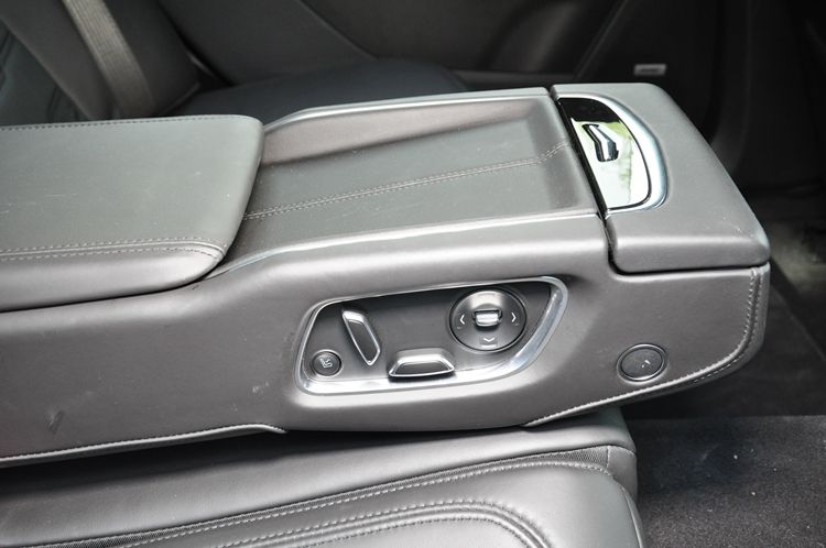 凯迪拉克ct6试驾19款视频麋鹿测试,2022款凯迪拉克ct6试驾视频