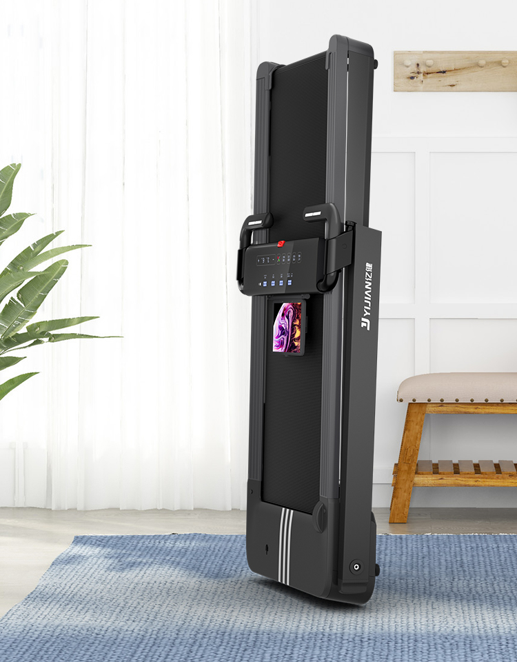 亿健精灵pro跑步机使用视频,亿健跑步机精灵pro优缺点