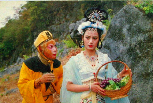 西游记是道教赢了还是佛教赢了,为什么西游记能把佛教和道教结合