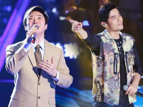 李现为周杰伦打榜，小公举超话升至第一？真顶流果然想赢就能赢