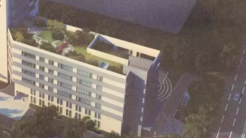 天一集团有哪些学校,新希望集团天一学院