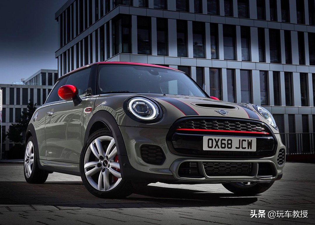 亚健康成常态？这些车能治