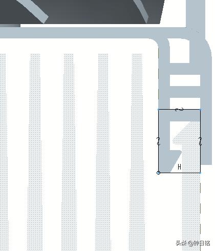 proe风扇叶分模教程,proe简单的风扇设计步骤