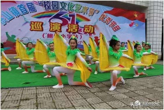 大美洪山情幸福教育路——随县洪山镇2018年教育大事记要