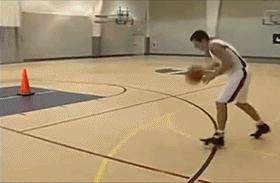 大个子中锋如何防小个子,矮个怎么防守大个足球