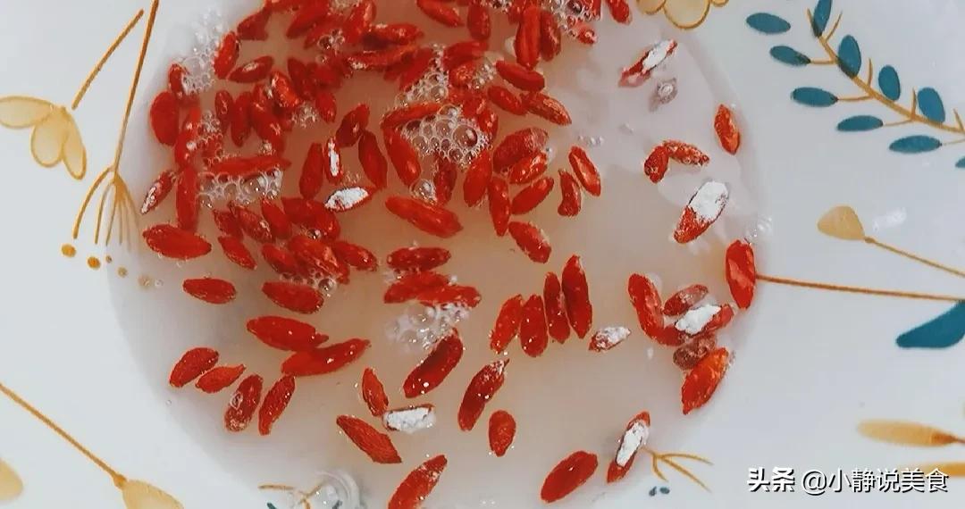 贫血必喝的五款补血汤,白里透红补血