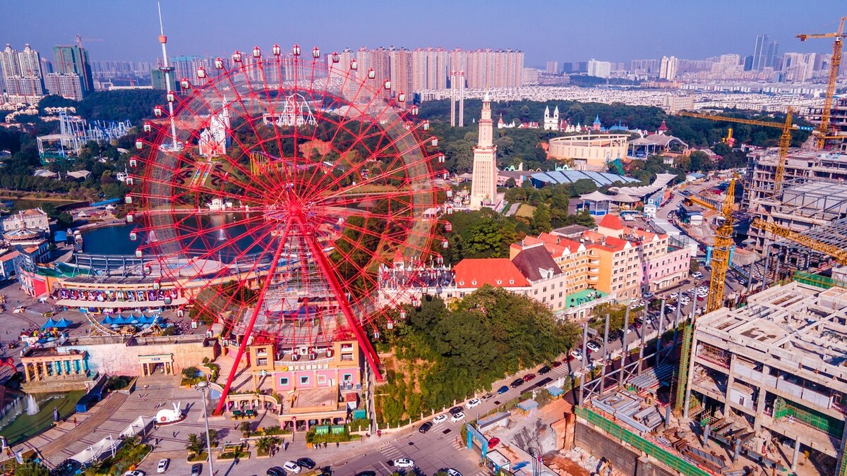 长沙本地一日游,长沙一日游价格