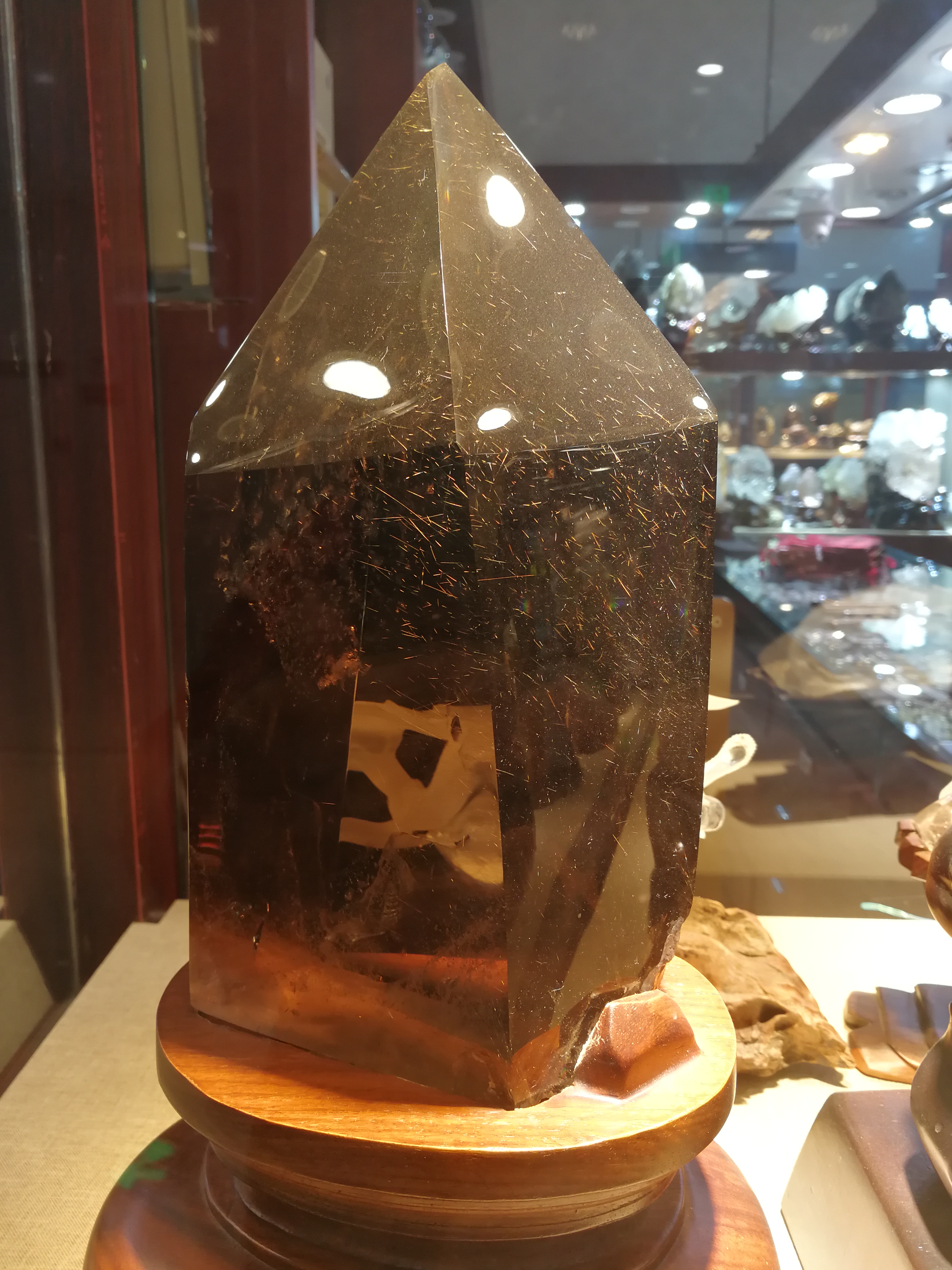 福如东海！来水晶之都——东海县看水晶！开启你的福气之旅