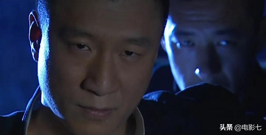 孙红雷李幼斌刑侦剧,十大必看的刑侦电视剧孙红雷