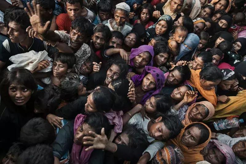 2018ippa摄影大赛公布获奖作品,国际摄影大奖佳作欣赏美爆了