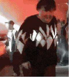 蹦迪攻略南京,第一次去蹦迪怎么装作去过