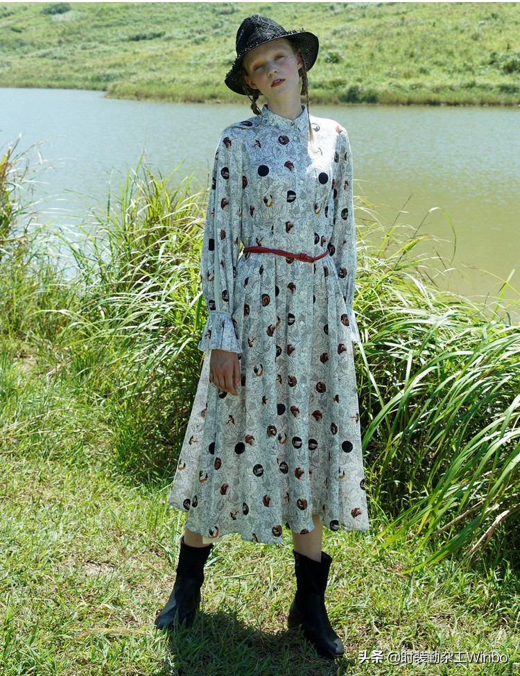 小众设计师品牌女装推荐,时尚精致有高级感的女装品牌推荐