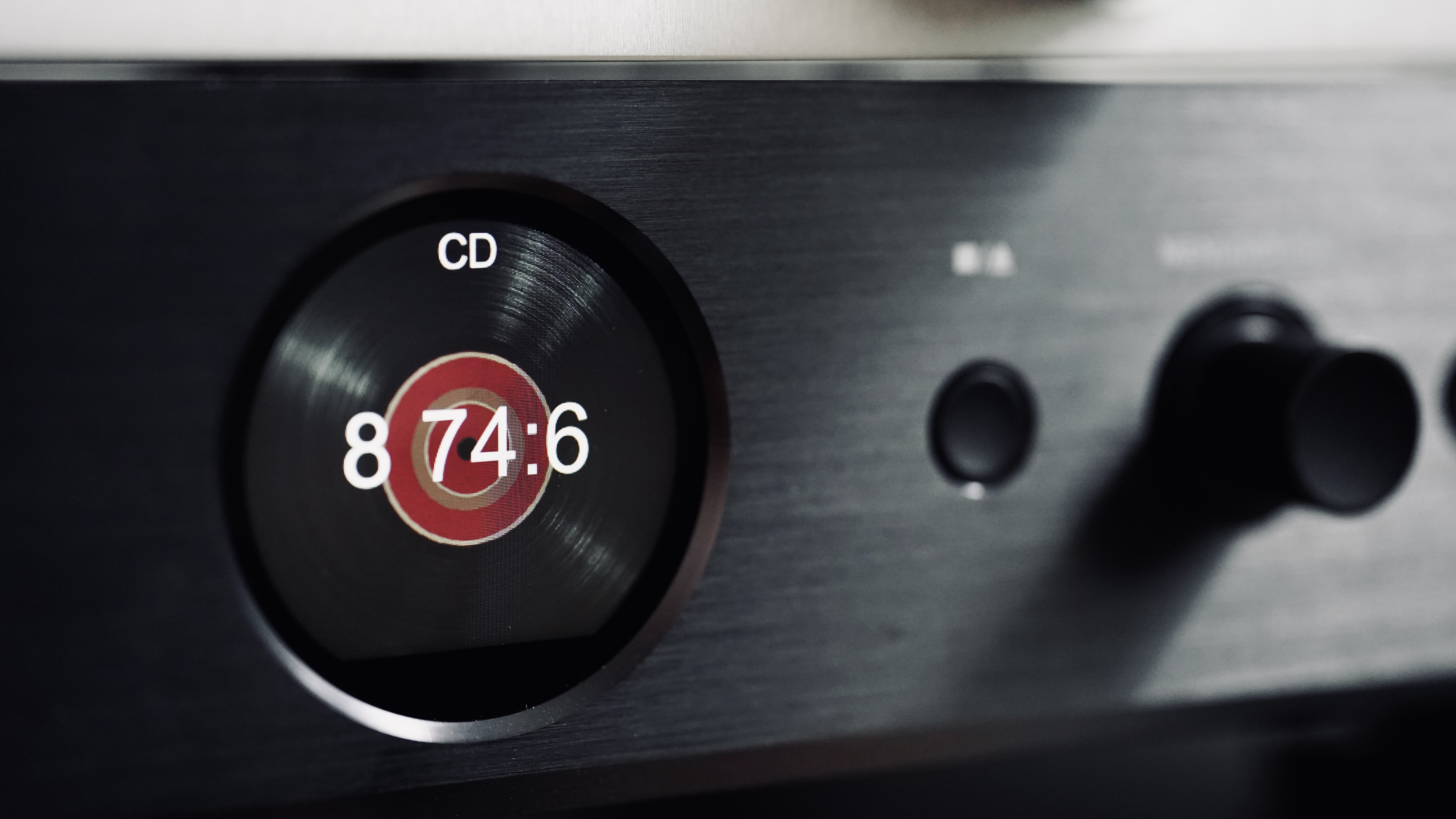 唱片不止为师还能为友！年轻音乐发烧友的第一部台式CD音乐*放播**器