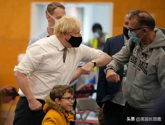 入境英国横向测流检测今日实施!冬季抗疫B计划或紧急开始实施