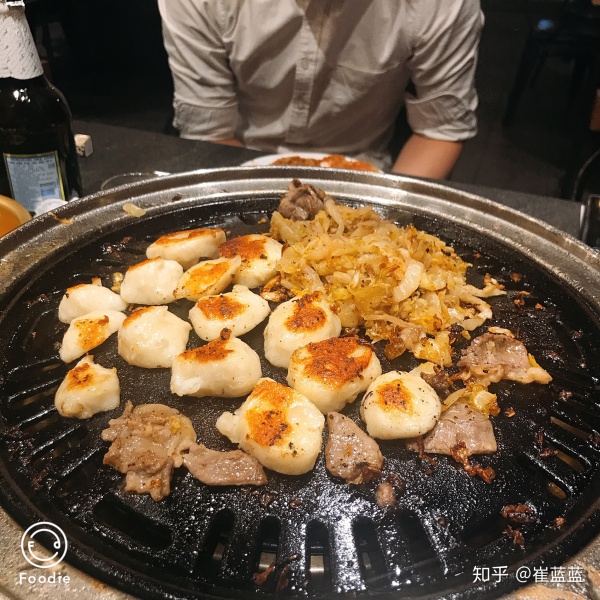 东北用餐体验,在东北吃饭的最高境界