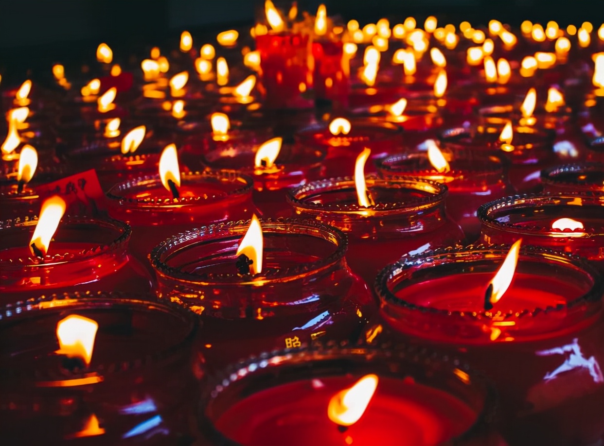 浙江一寺院，拥有“东方维纳斯”精品，现因赏梅焕发第二生命力