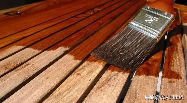 水性木器漆和木蜡油哪个味道大,家具用木蜡油好还是水性木器漆好