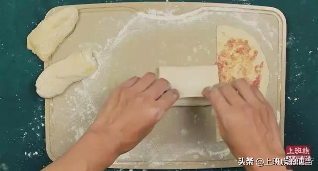 煎饼怎么做好吃又简单又方便,饭店海蛎煎饼正宗做法