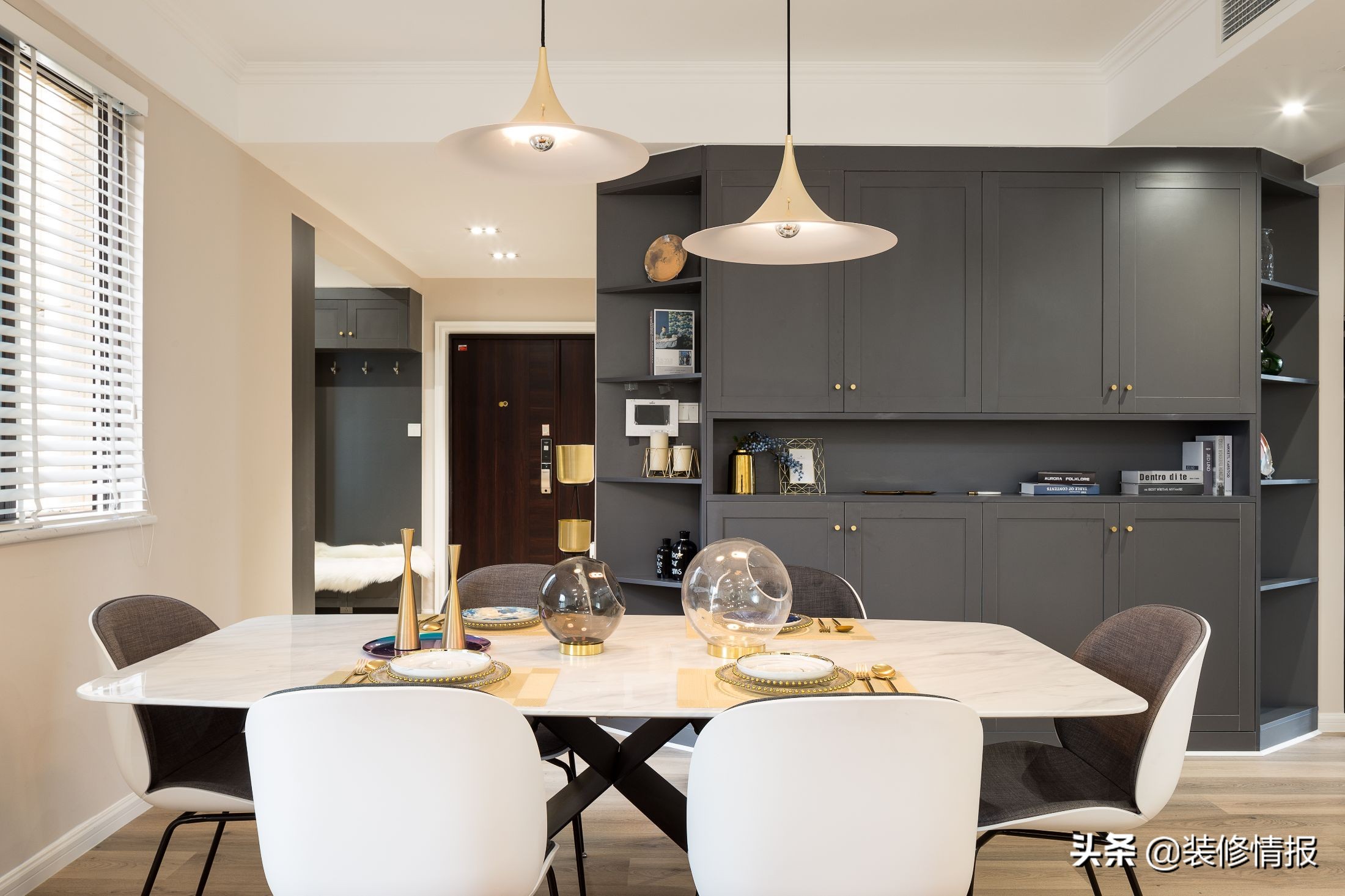 轻奢就是年轻人的奢华感,极致轻奢的独到质感