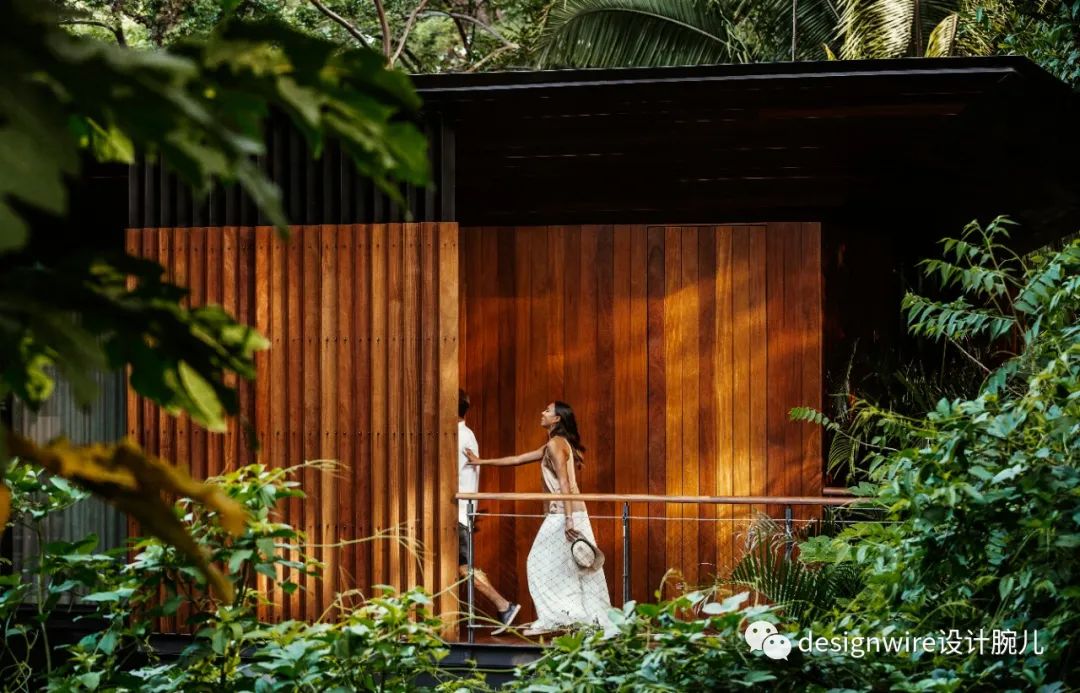 全球只有三家的酒店迪拜,oneandonly酒店