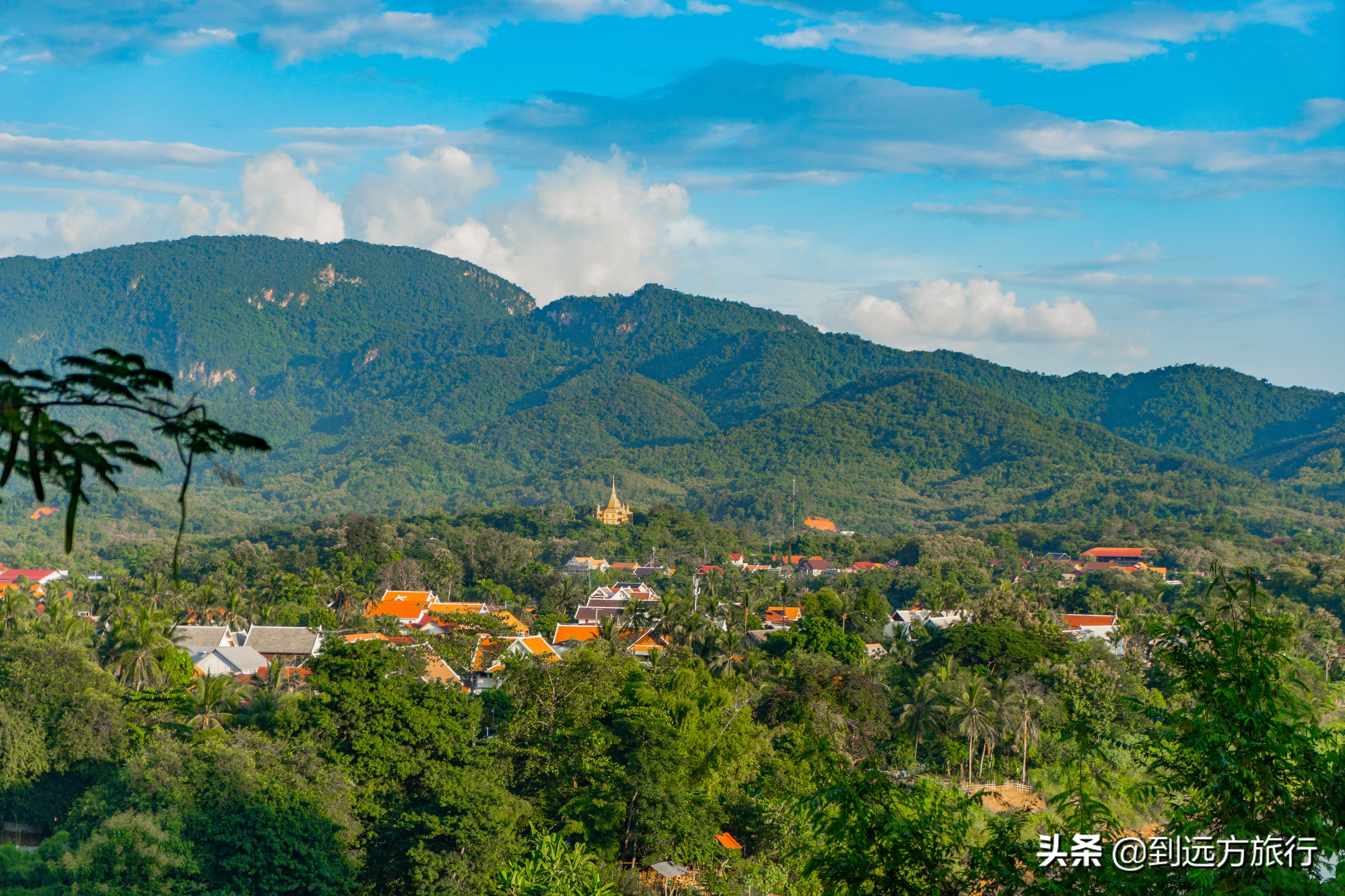 2800万老挝币在老挝的生活,1亿老挝币可以在老挝买什么