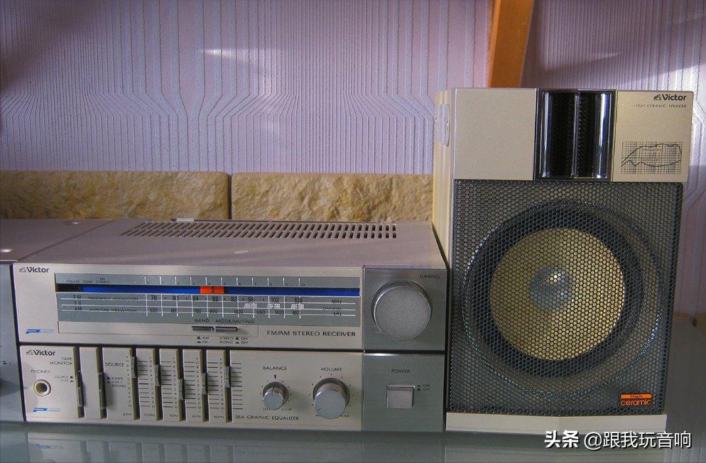 jvc老式录音机,jvc最新迷你组合音响