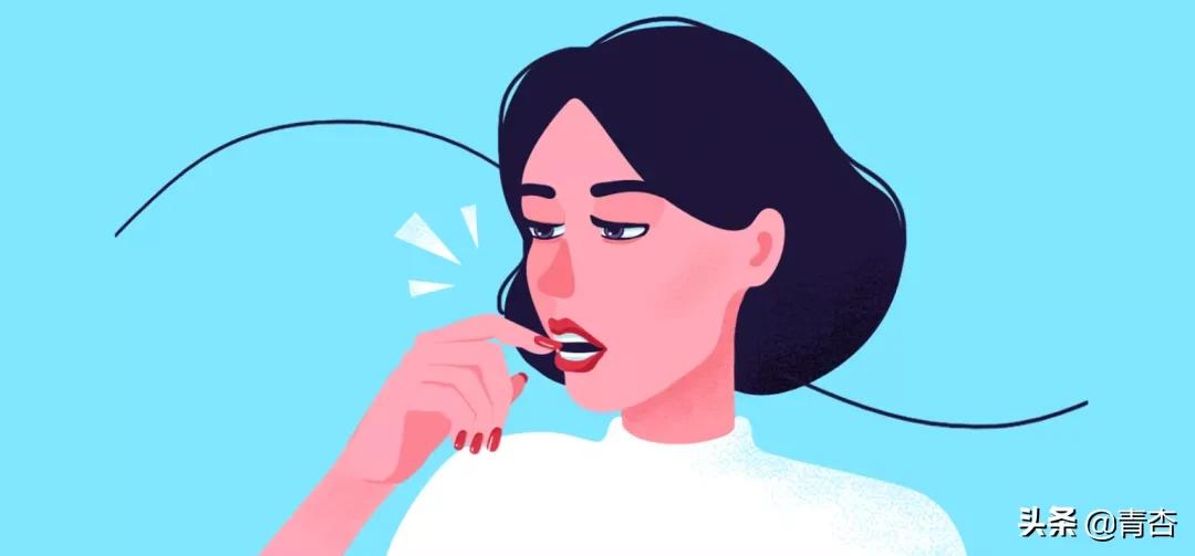 怀孕打破了我对怀孕的所有想象