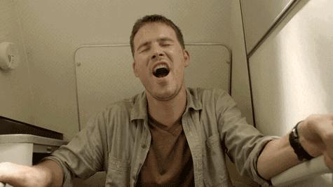 瘦子怎么才能练成型男,从瘦子到肌肉型男的变化