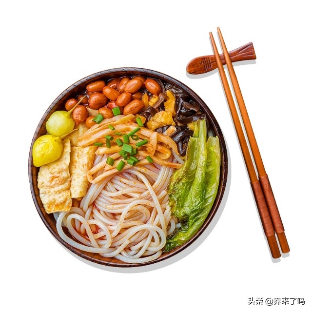 螺蛳粉哪款好吃,哪款螺蛳粉最好吃