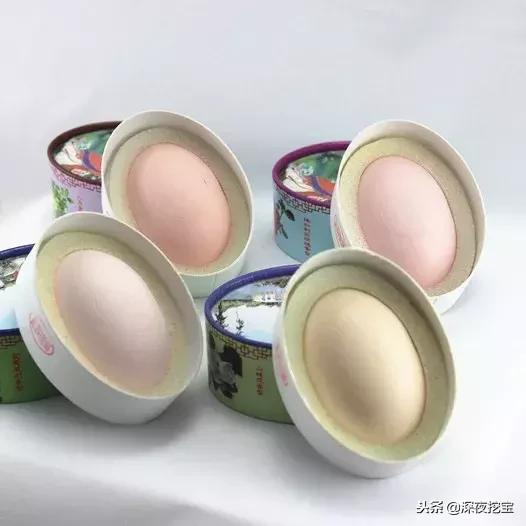 超好用的大牌彩妆单品推荐,好用大牌彩妆单品推荐图片