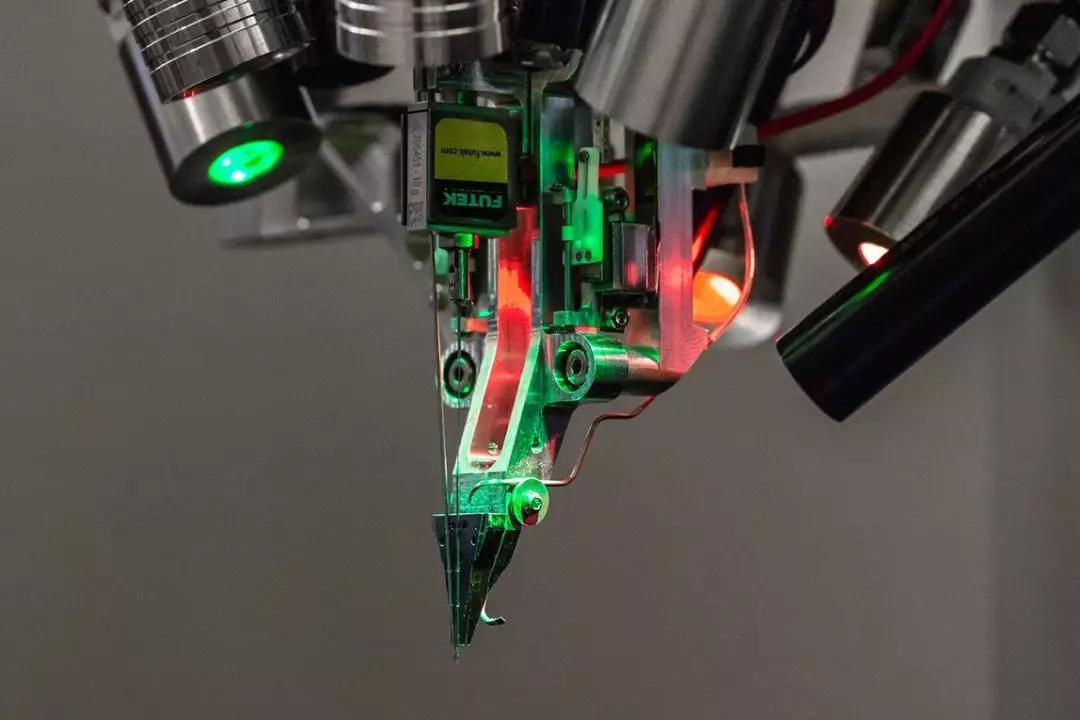 未来马斯克最新机器人,马斯克宣布脑机接口患者恢复