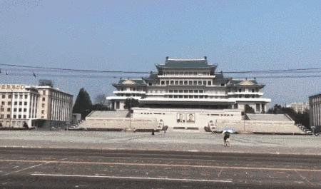 朝鲜普通百姓的收入状况,朝鲜普通百姓每天能收入多少钱