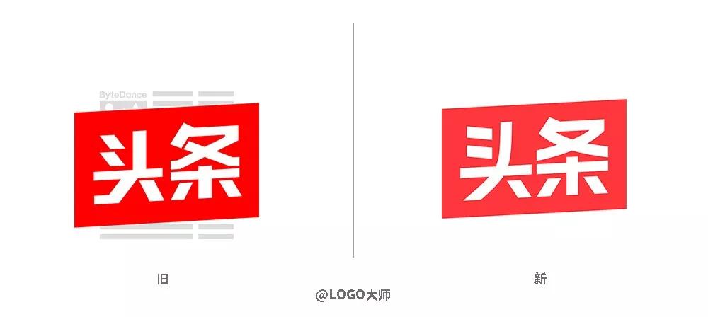 年终盘点！2019年各大品牌LOGO升级汇总
