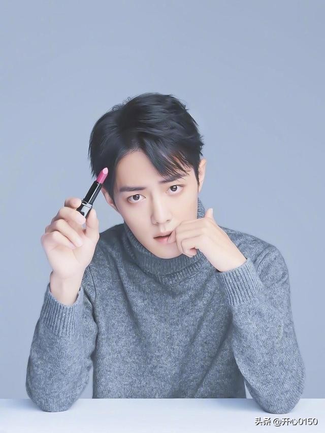 真力时DEFY彩虹圈！肖战戴的腕表价值多少？这次代言是什么级别？