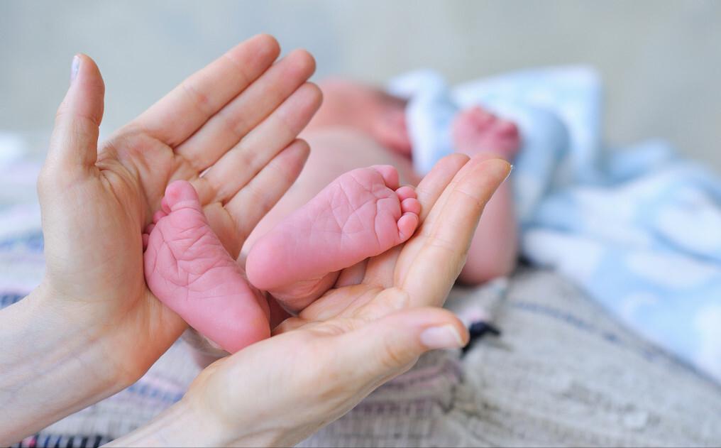 产后胎盘如何处置比较好,产后胎盘你们都怎么处置