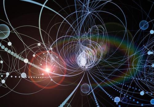 量子通信的含义简介10字,量子通信的原理是什么