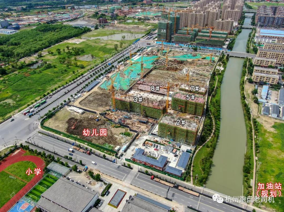 云庄、前宸撞车怎么选？这一轮我pick运河