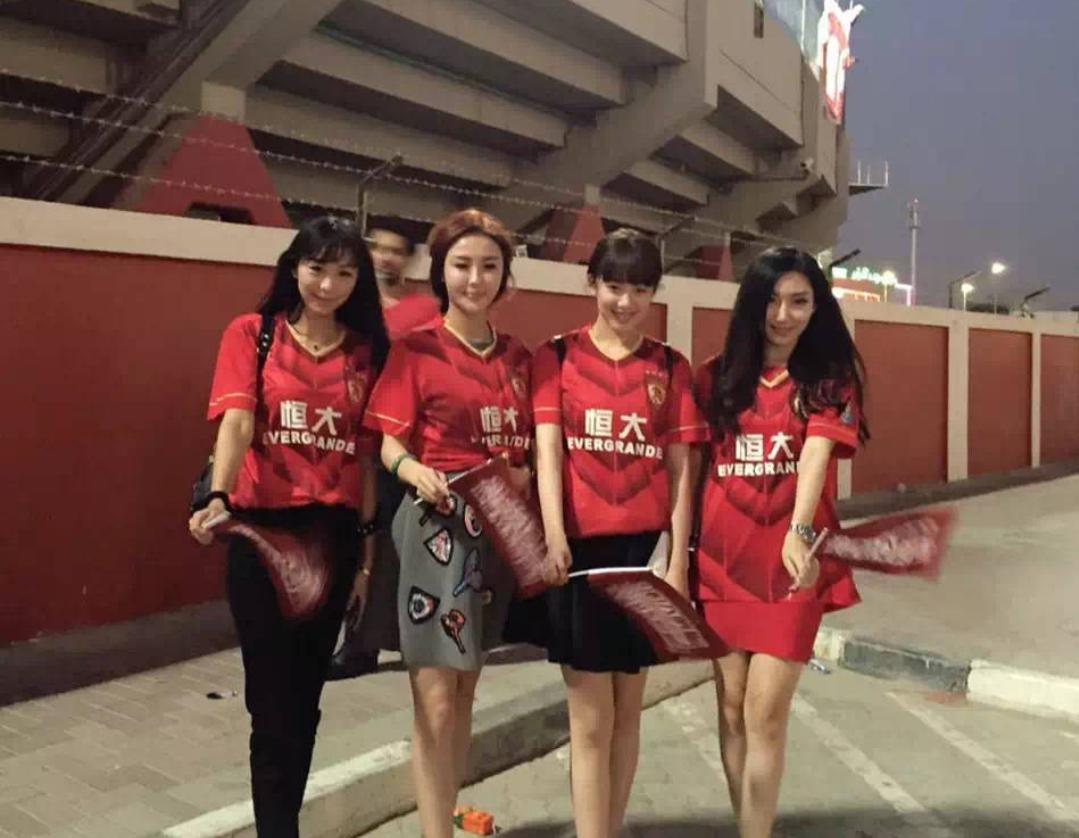 恒大曾诚集锦,恒大曾诚