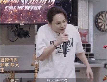 不耐老的明星,娱乐圈不耐老的六位男星