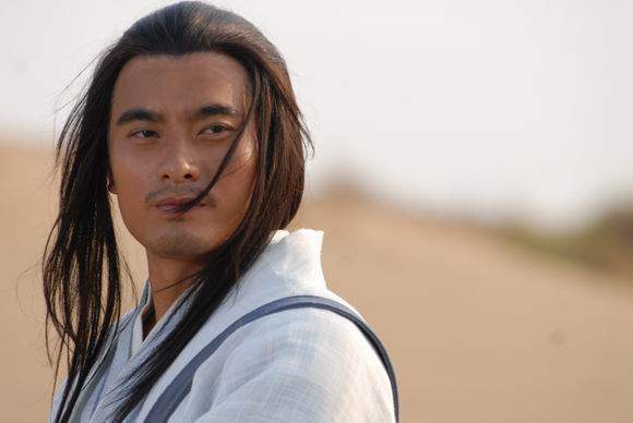 水浒传的呼延灼绰号和性格特点,水浒传中最著名的十个人物