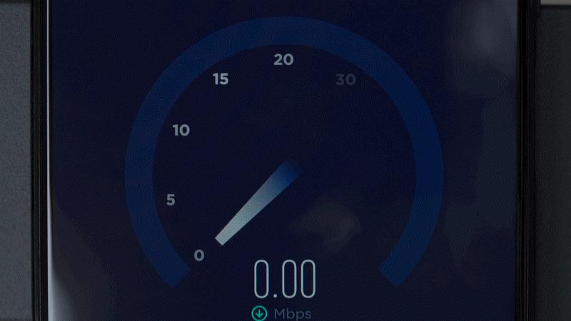 mesh组网网络很卡,无线mesh网速慢怎么办