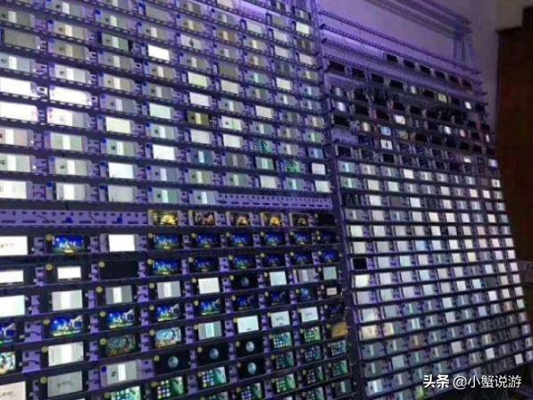 游戏工作室封号,靠游戏工作室赚钱犯法吗