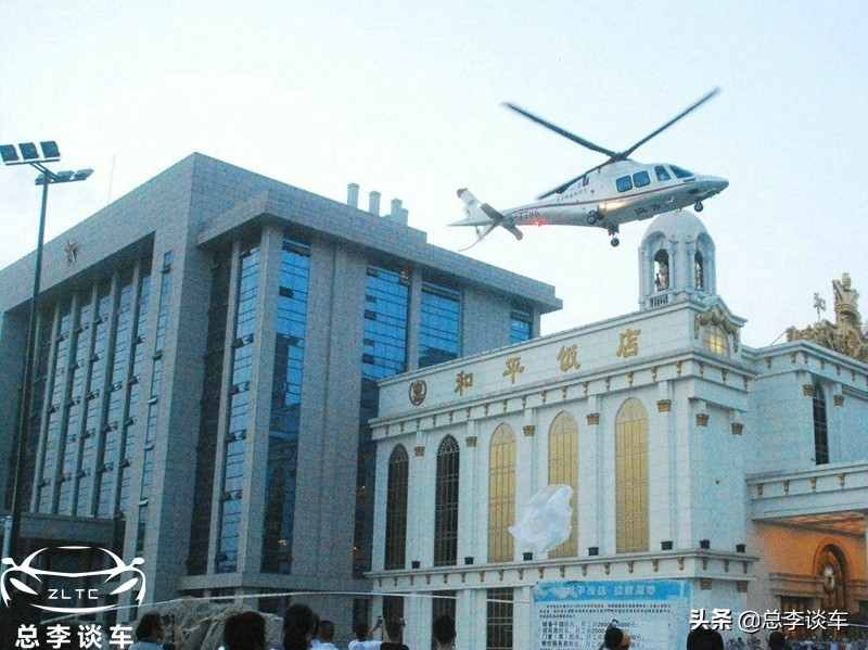 权健老板座驾,权健老总的座驾是什么