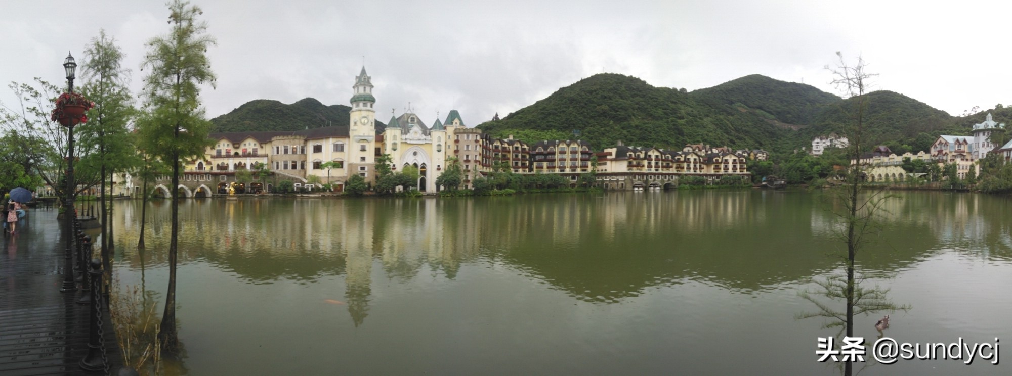 小奔奔,长安新能源奔奔自驾游西藏