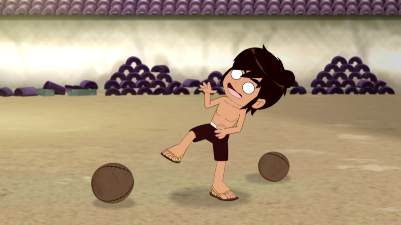 逐渐被遗忘的动漫00后的童年,童年看过的动漫7080后满满的回忆