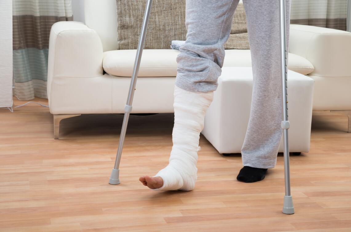 骨质疏松手腕骨折怎么补钙,骨质疏松骨折吃什么能恢复快