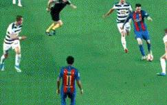 足球梅罗之争,梅罗之争两方球迷谁赢了