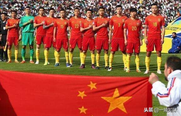 中国u23男足军训,男足军训左右不分