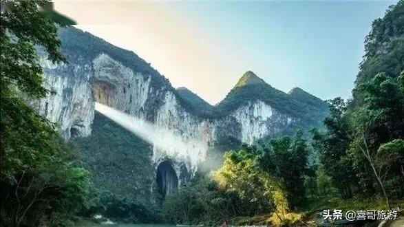 贵州安顺旅游攻略路线图,贵州安顺旅游景点攻略大全最新