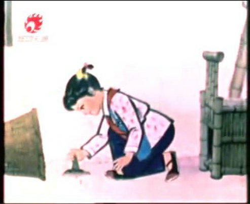 国产动画片发展史,国产动画片排行榜90年代版最新